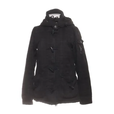 Vinterjacka (Svart) från Fishbone