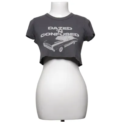 T-shirt (Dazed 'N Confused) de John Galt Coton