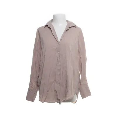 Blus (Beige) från Pigalle Modal, Polyester