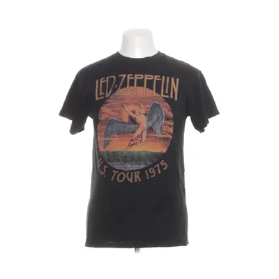 T-shirt (Svart, Flerfärgad) från Led Zepplin