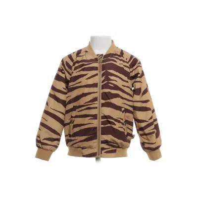 Bomberjacka (Gul, Brun) från Mini Rodini Polyester