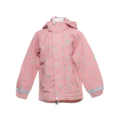 Skaljacka (Rosa, Flerfärgad) från Funk by Lager 157 Polyester