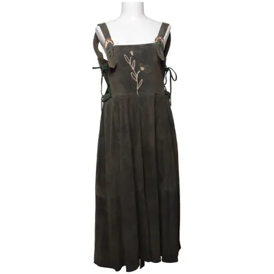 Dirndl (DIANA ANTIK) from Zeiler Leather, Viscose