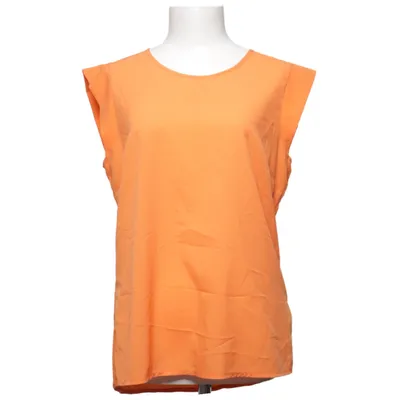 Haut (Orange) de French Connection Élasthane, Polyester, Viscose