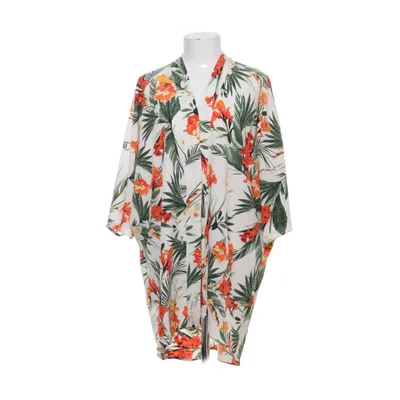 Kimono (Vit, Flerfärgad) från Bisou's Project