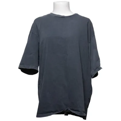 T-shirt (Blue) from Peek & Cloppenburg Cotton