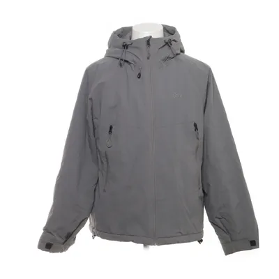 Jacka (Grå) från Pull & Bear Polyester