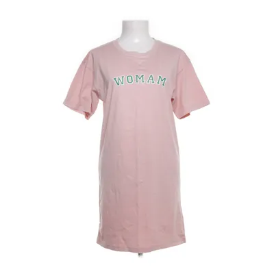 Jurk (Roze) van Beaming Katoen
