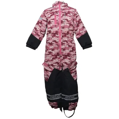 Overall (Svalbard) from Nordbjørn Polyester