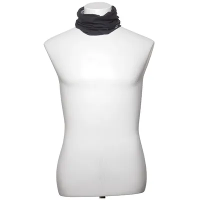 Tube scarf (Black, Gray) from Damstahl