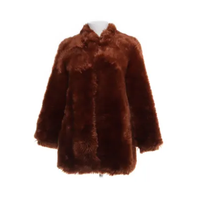 Jack (Oranje) van Zara Trafaluc Outerwear Collection