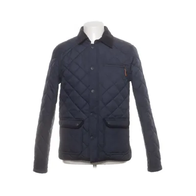 Lättviktsjacka (RICHARD QUILTED JACKET) från Wooden Barrel Polyester