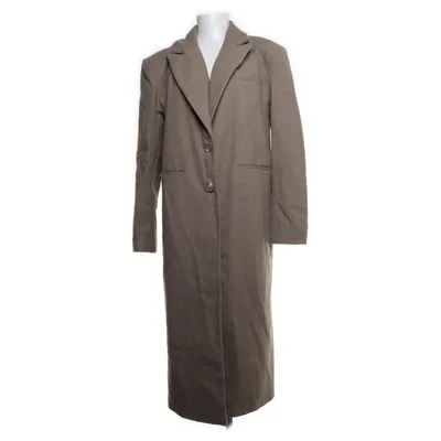 Kappa (Beige) från Josefine HJ x NA-KD Polyester