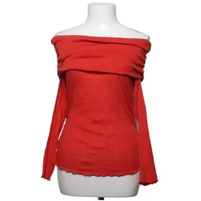 Top (Rood) van Zara