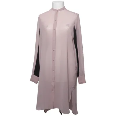 Kjole (Pink, Sort) fra Acne Studios