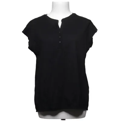 Haut (Noir) de Street One Coton
