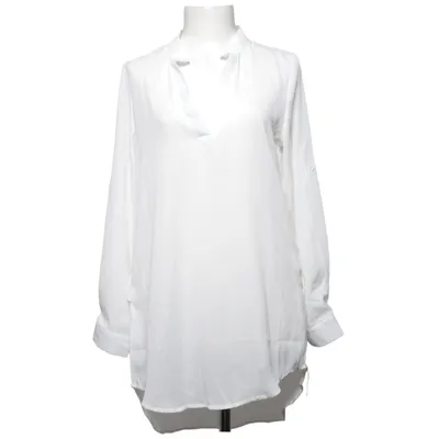 Blouse (Blanc) de Anself