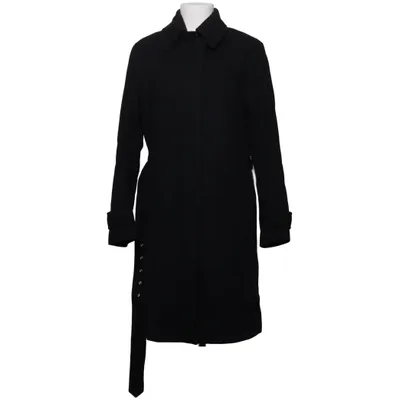 Frakke (Joan Coat) fra Filippa K Acetat, Polyamid, Viscose, Uld