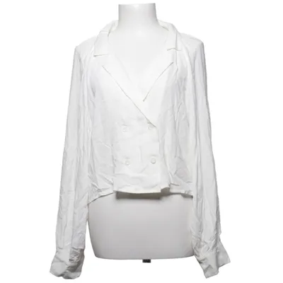 Blouse (Contemporary) de Forever 21 Contemporary Viscose