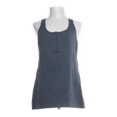 Tank Top (Gray) from Pauw Amsterdam Cotton, Elastane
