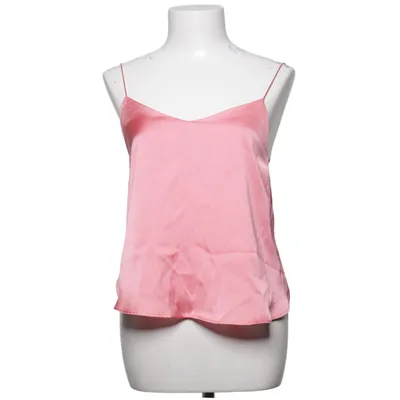 Tank Top (Pink) from Stradivarius