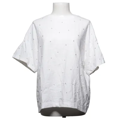 T-shirt (Pearl Oversized Tee) from NA-KD Cotton