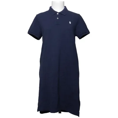 Polojurk (The Mesh Mini) van Polo Ralph Lauren Katoen