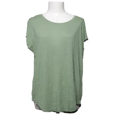 T-shirt (Groen) van MXIMZE Polyester, Viscose
