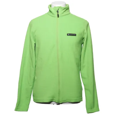 Veste polaire (Vert) de Alpine pro Polyester