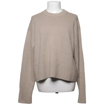 Tröja (Beige) från Singular Society Kashmir