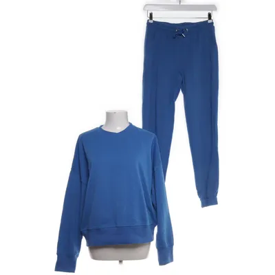 Mjukisset (Blå) från Ever Me