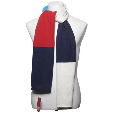 Écharpe (Bleu, Blanc, Rouge) de Ticket Coton