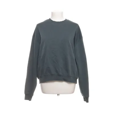 Collegetröja (Essence Standard Sweatshirt) från Weekday Bomull, Polyester