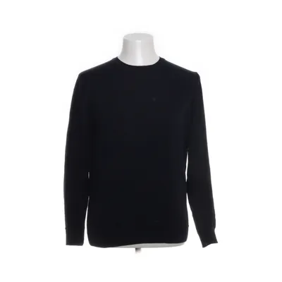 Tröja (Blå) från SAND Copenhagen Merinoull