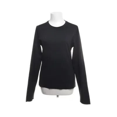 Top (Zwart) van Aim'n Elastaan, Polyester