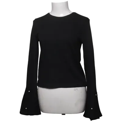 Sweater (Black) from Collezione