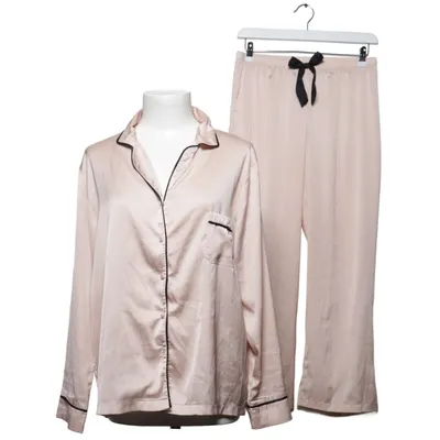 Pyjamas (Beige) från Bluebella Elastan, Polyester