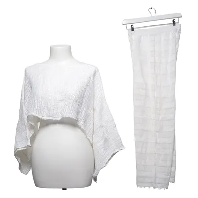 Ensemble (Blanc) de La Bottega di Brunella