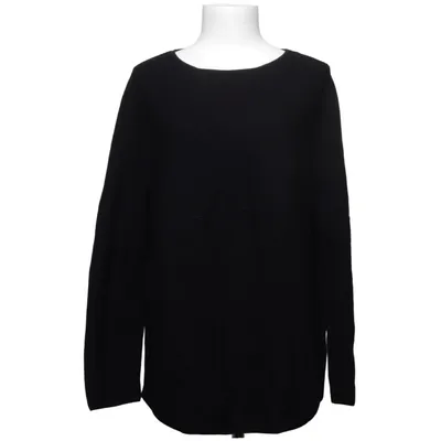 Trui (Zwart) van Gerry Weber Katoen