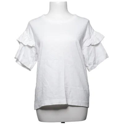 Top (Wit) van Selected Femme Organisch katoen