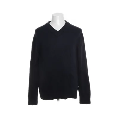 Pullover (Blå) från Marc O'Polo Denim Bomull