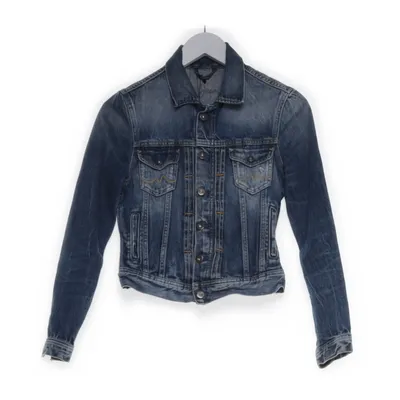 Jeansjacka (Blå) från Pepe Jeans Bomull