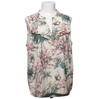 Linne (S172226) från Sofie Schnoor Elastan, Polyester