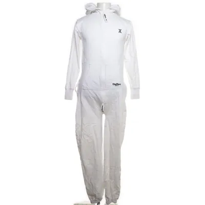 Overalls (Wit) van One Piece