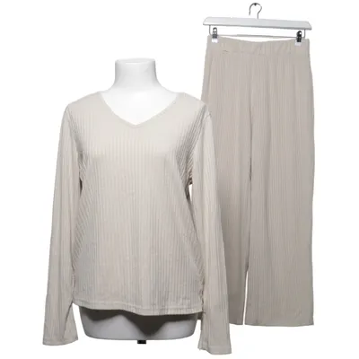 Loungewear (Beige) van Female Passion Elastaan, Polyester, Viscose