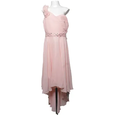 Flower girl dress (Pink) from Iefiel