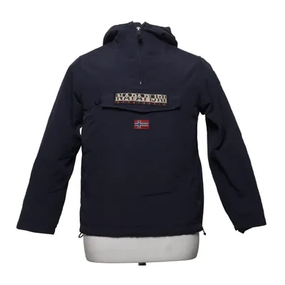 Anorak (Napapijri Geographic) from Napapijri Polyamide, Polyester