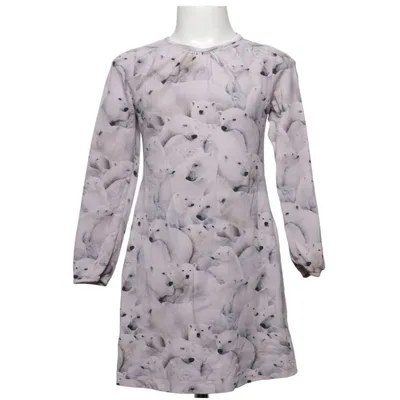 Robe (Ceria) de Molo Coton, Élasthane