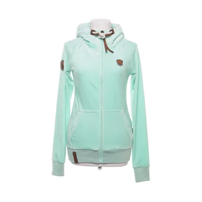 Huvtröja (Grön) från Naketano Elastan, Polyester