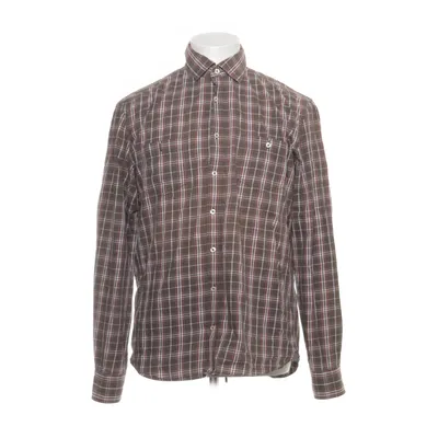 Chemise en flanelle (THE LEISURE SHIRT) de Selection Coton